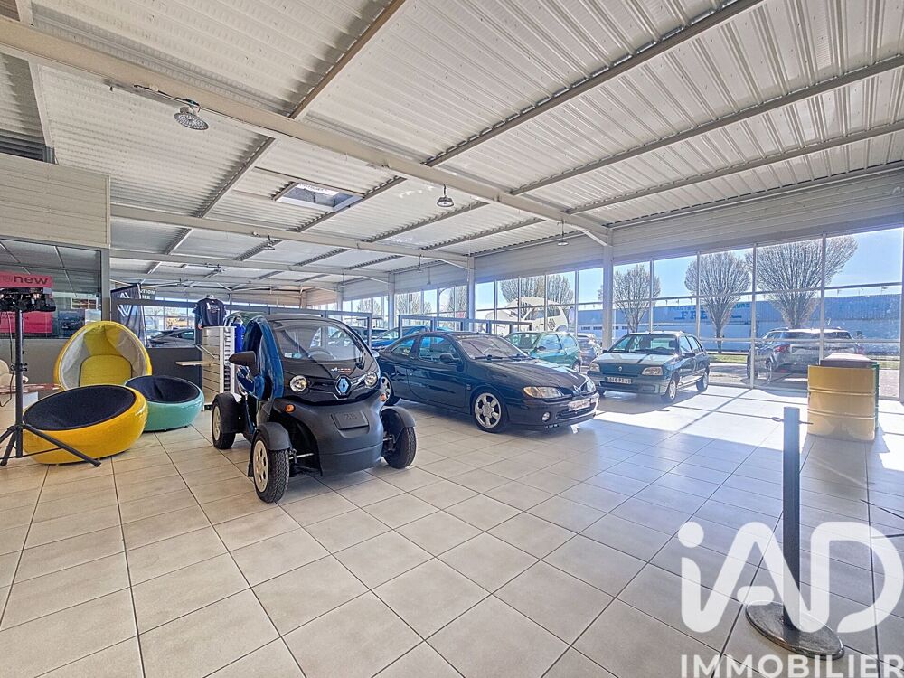 Vente Immeuble Vente Immeuble 1 712 m&sup2; Grenade-sur-l'adour