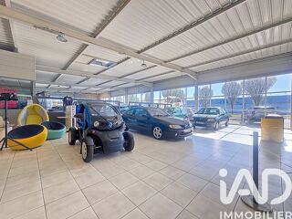  Immeuble à vendre 1712 m²