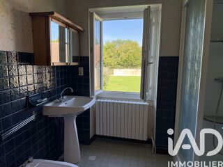 Maison à vendre 3 pièces 80 m²