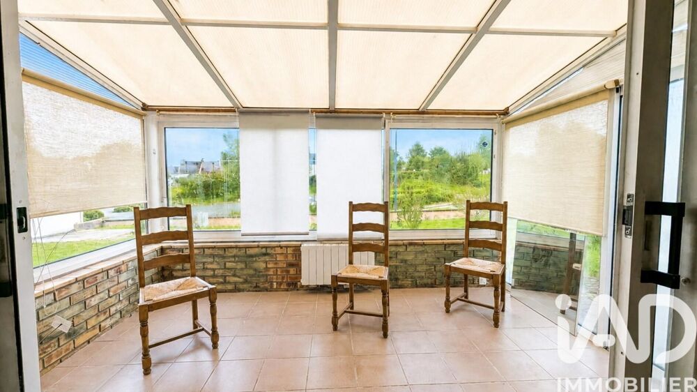 Vente Maison de village 4 pièces