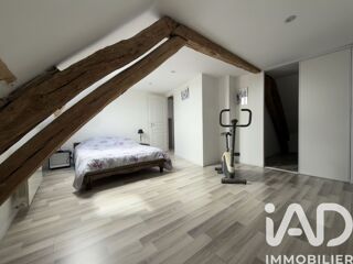  Maison à vendre 6 pièces 155 m²