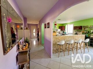  Maison à vendre 6 pièces 115 m²