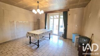  Maison à vendre 4 pièces 83 m²
