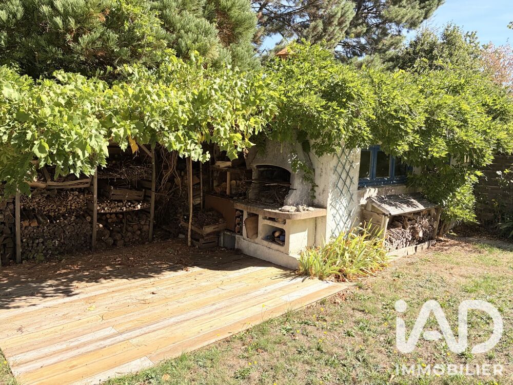 Vente Maison Vente Maison/villa 7 pièces Arradon