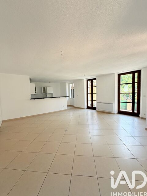   Vente Appartement 5 pièces Appartement - 5 pièce(s) - 104 m²