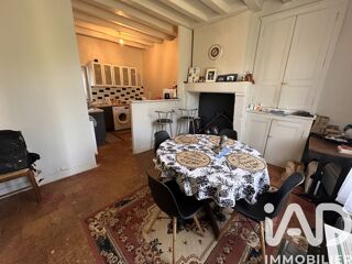  Maison à vendre 4 pièces 95 m²