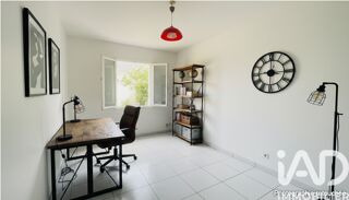  Maison à vendre 5 pièces 133 m²