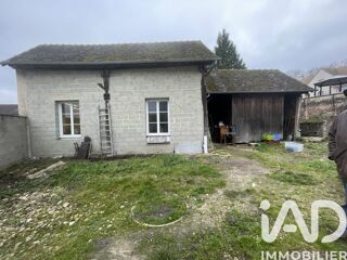  Maison à vendre 5 pièces 75 m²