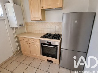  Appartement � vendre 2 pi�ces 43 m�