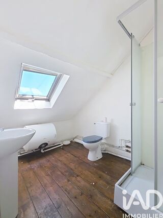  Immeuble à vendre 53 m²