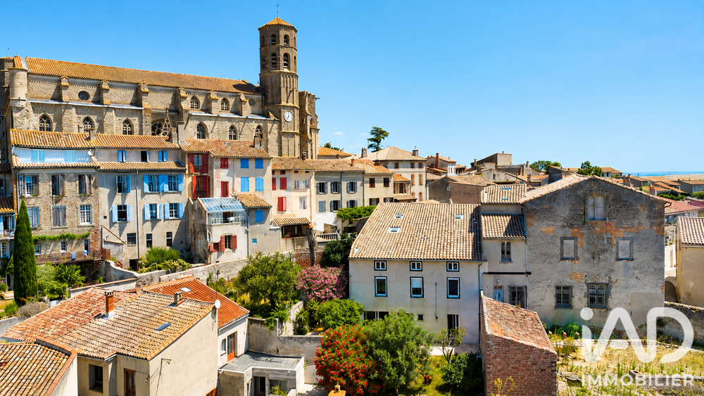 Vente Maison/villa 6 pièces