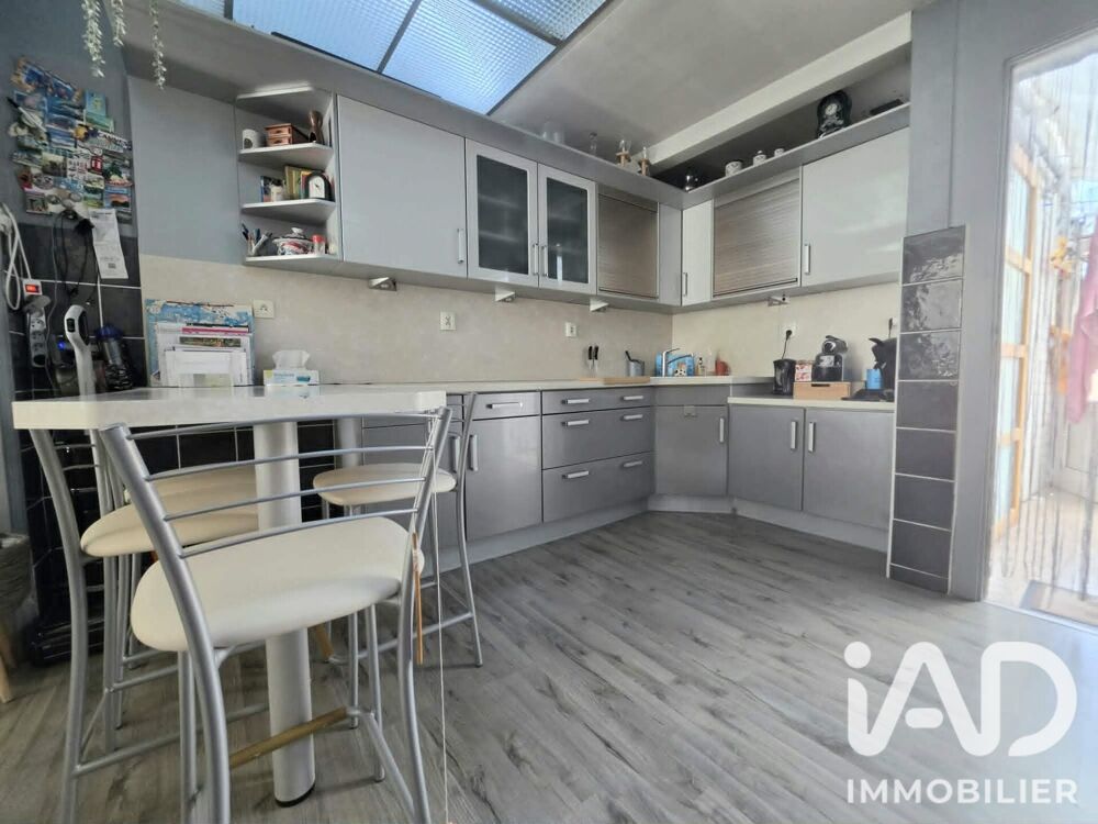 Vente Maison/villa 3 pièces