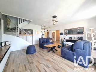  Appartement à vendre 4 pièces 91 m²
