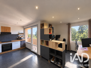  Appartement à vendre 2 pièces 50 m²