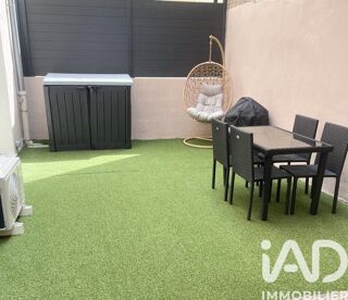  Appartement � vendre 3 pi�ces 55 m�