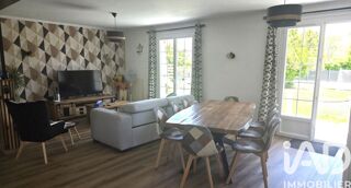  Maison à vendre 5 pièces 126 m²