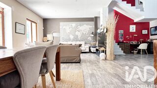  Maison à vendre 7 pièces 282 m²