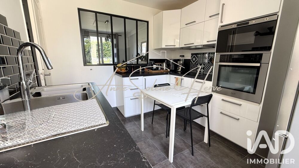 Vente Maison de ville 5 pièces
