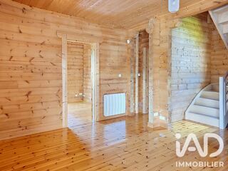  Maison à vendre 5 pièces 134 m²
