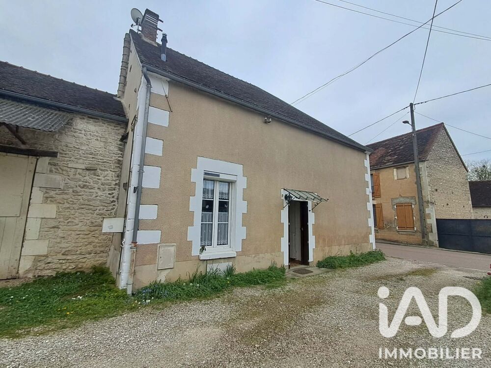 Vente Maison de campagne 4 pièces
