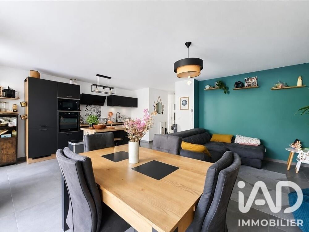Vente Appartement Vente Appartement 4 pièces La roche-sur-foron