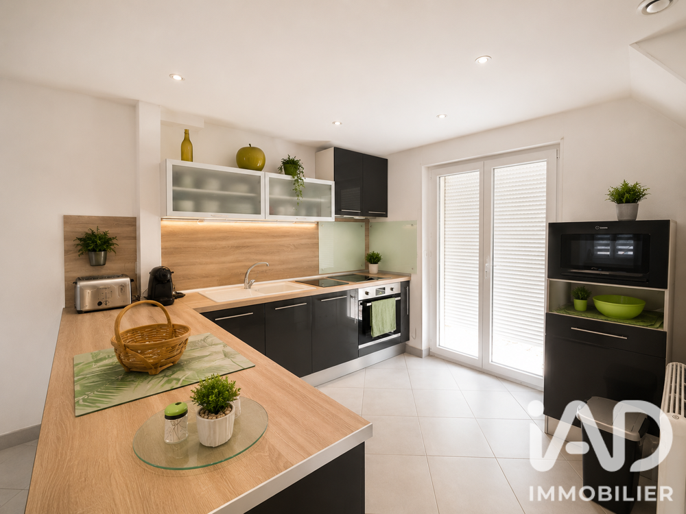 Vente Maison Vente Maison traditionnelle 4 pièces Janville