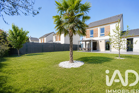   Vente Maison Maison - 4 pi�ce(s) - 80 m�