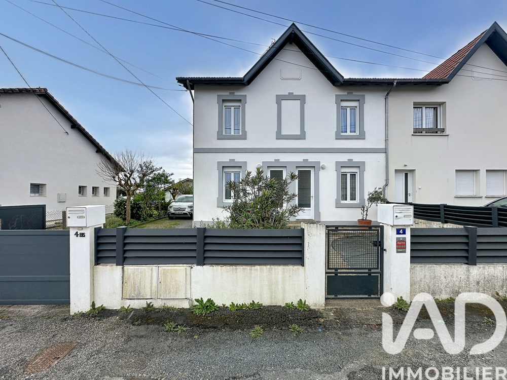 Vente Maison Vente Maison traditionnelle 3 pièces Dax