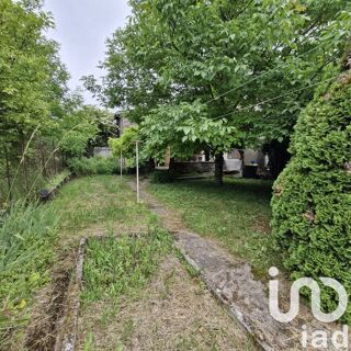  Maison � vendre 7 pi�ces 187 m�