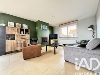  Maison à vendre 7 pièces 147 m²