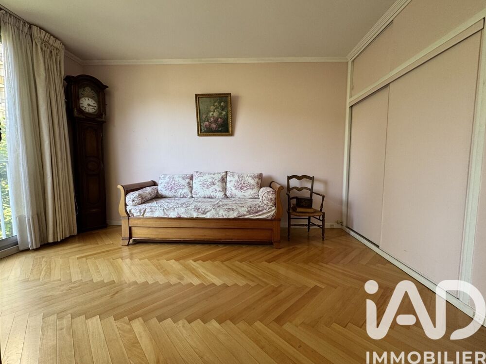 à vendre  Appartement Paris 15