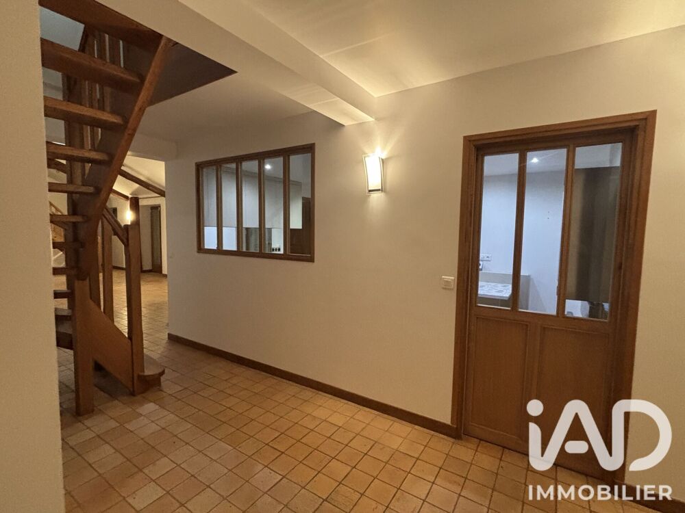 Vente Maison/villa 8 pièces