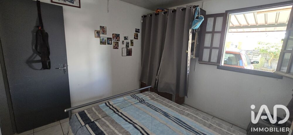 Vente Maison Vente Maison/villa 6 pièces Saint-philippe