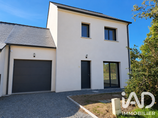  Maison à vendre 4 pièces 90 m²