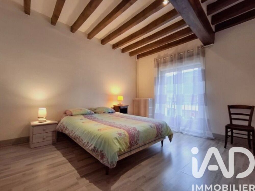 Vente Maison de ville 4 pièces