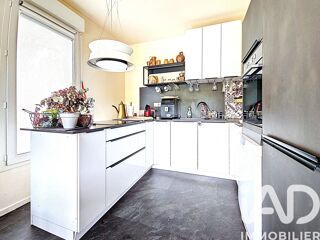  Appartement à vendre 2 pièces 44 m²