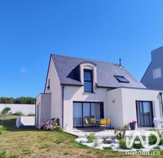  Maison à vendre 5 pièces 101 m²