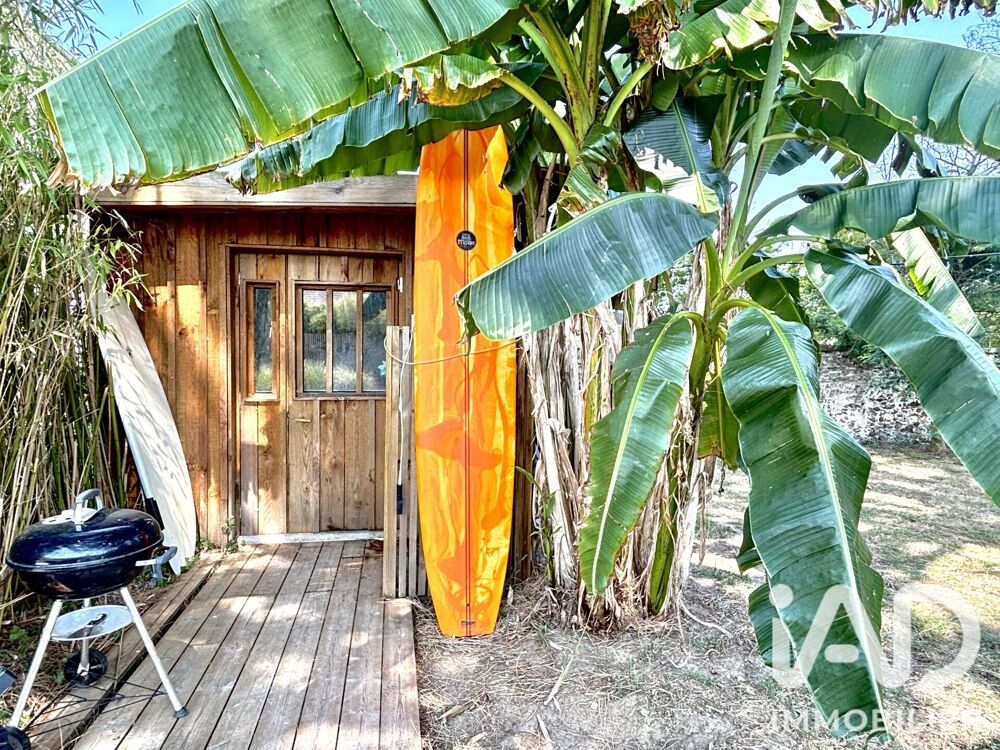 à vendre  Maison Soustons (40140)