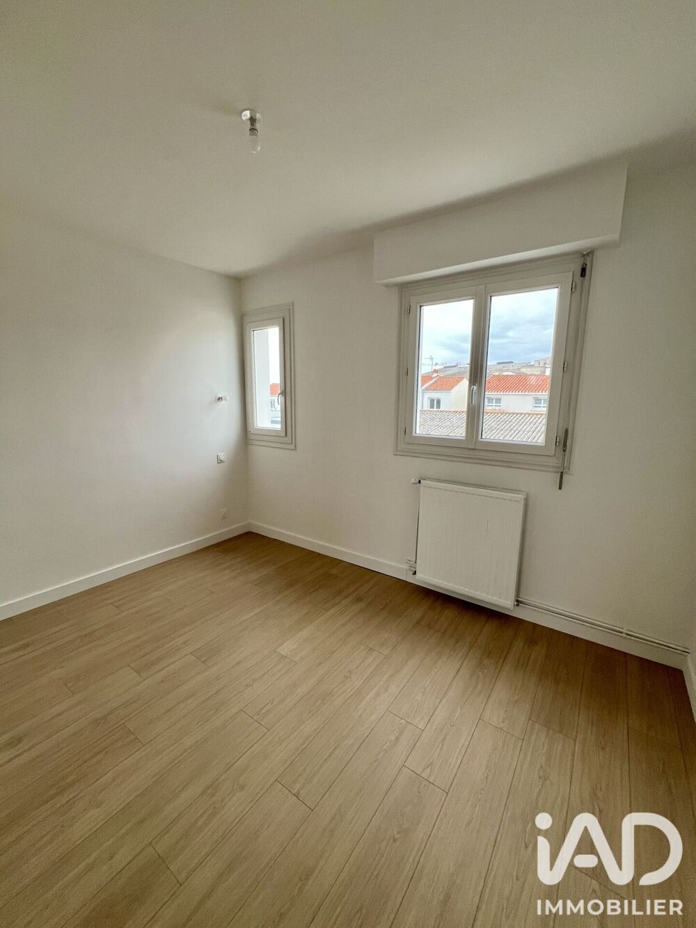 Vente Appartement Vente Appartement 4 pièces Les sables-d'olonne