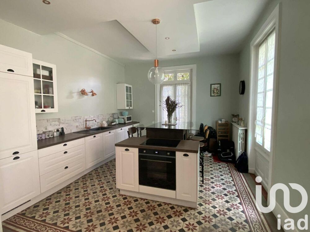 Vente Maison/villa 7 pièces