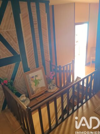  Maison à vendre 5 pièces 153 m²