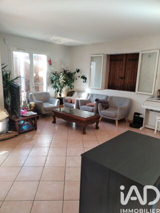  Maison à vendre 4 pièces 112 m²