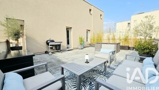  Appartement � vendre 4 pi�ces 104 m�