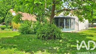  Maison à vendre 8 pièces 195 m²