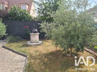  Maison à vendre 6 pièces 128 m²