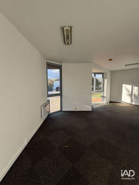   Location Bureaux 34 m&sup2; 
