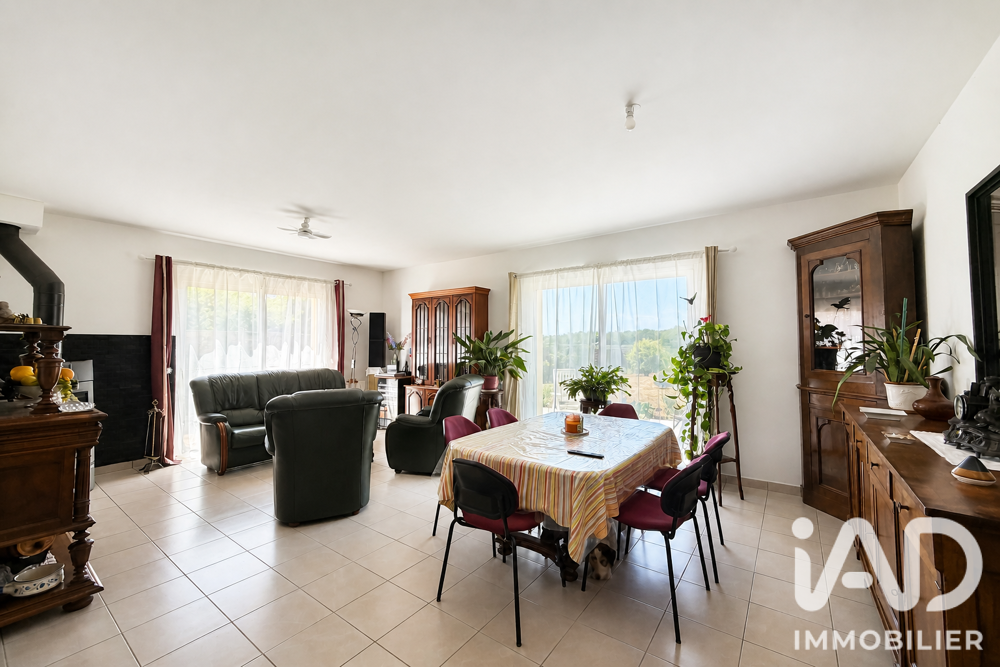 Vente Maison Vente Maison/villa 7 pièces Sainte-marie