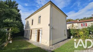  Maison � vendre 5 pi�ces 176 m�
