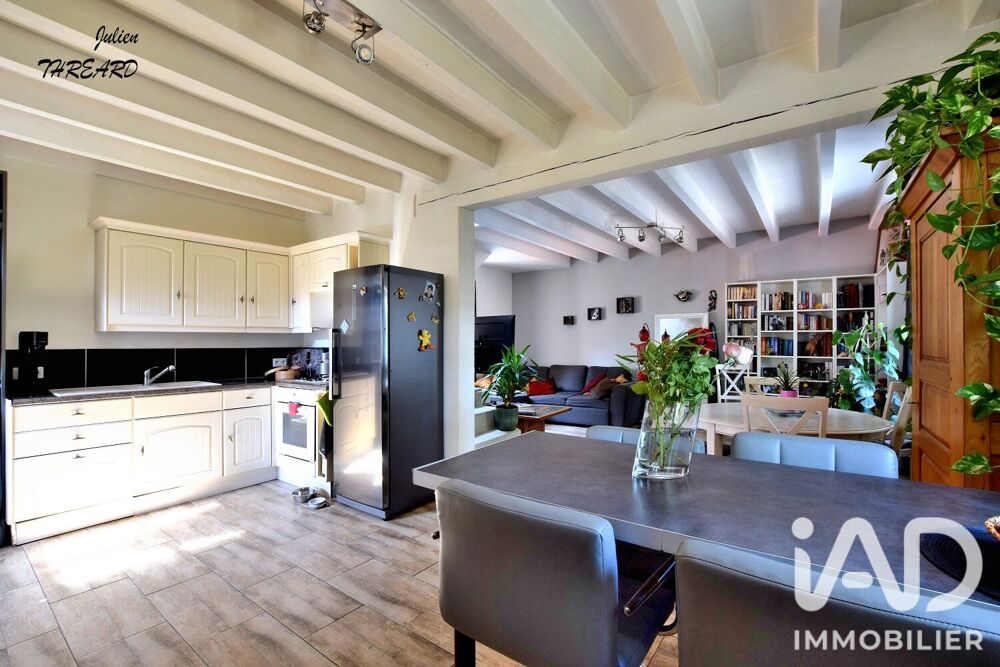 Vente Maison/villa 3 pièces
