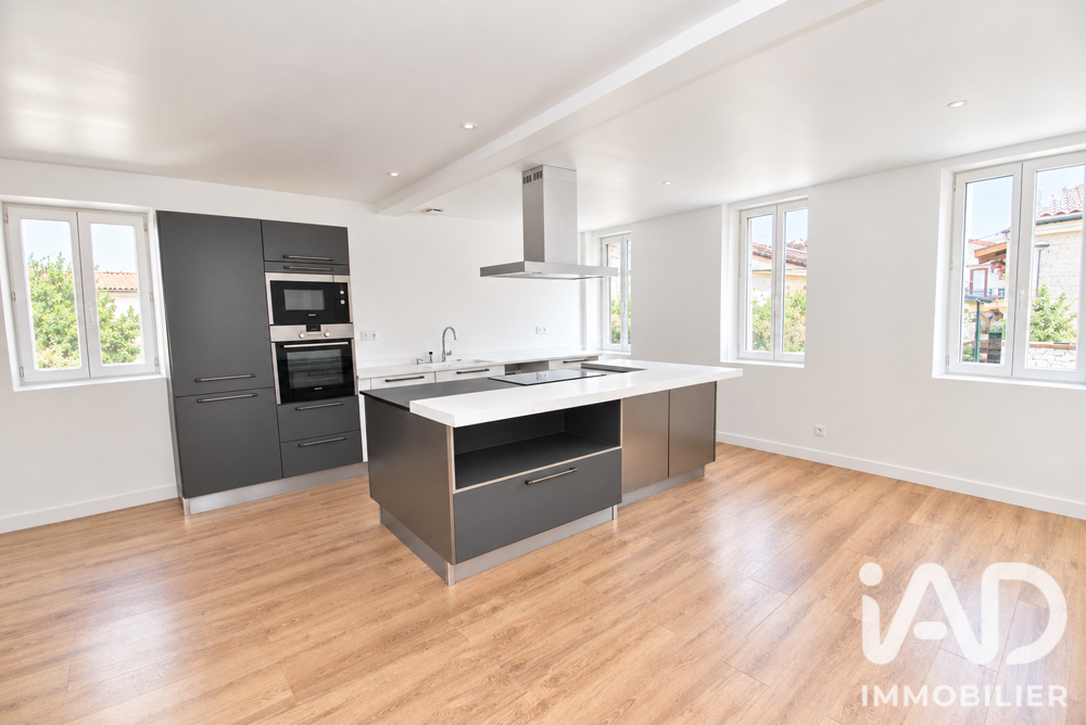 Vente Maison Vente Maison/villa 5 pièces Seysses